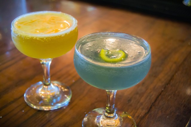 Woodbridge Pub Detroit