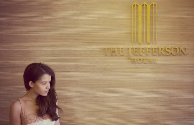 The Jefferson House Detroit