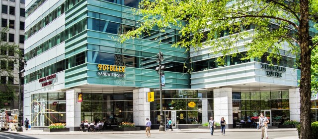 campus martius detroit