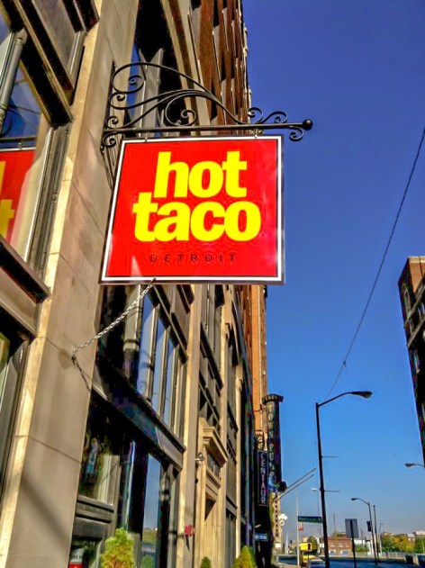 hot taco detroit