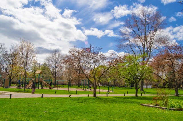 Grandmont Rosedale Detroit