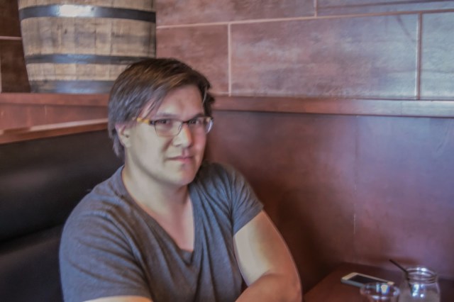 Corridor Sausage Co.