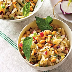 Summer Pasta Salad