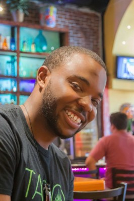 Taqo and Tequila Detroit