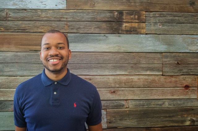 Charles Ashley United Way Detroit