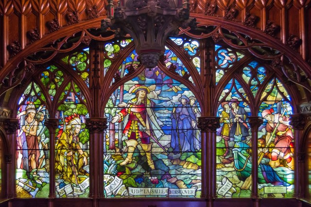 Dossin Great Lakes Museum