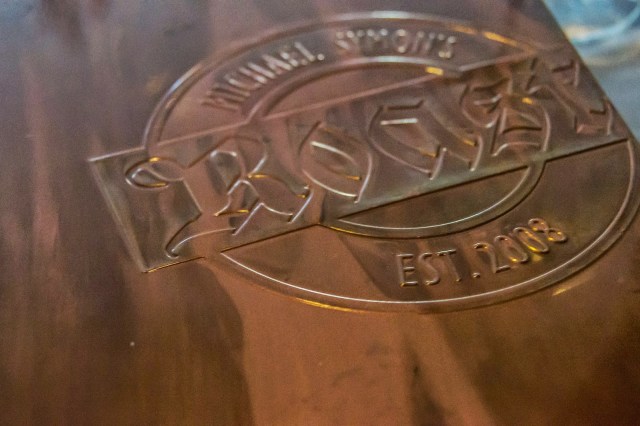 Detroit Roast Michael Symon