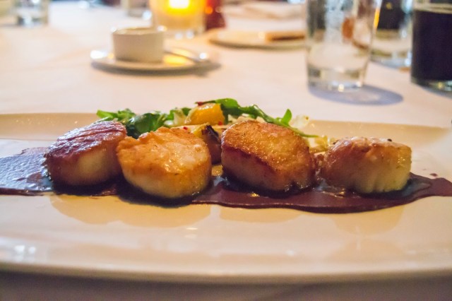 Detroit Roast Michael Symon