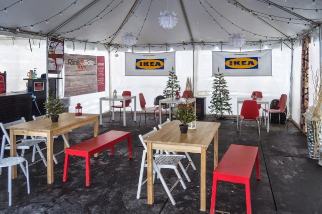 campus martius winter ice skating downtown detroit ikea