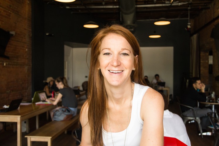 Kerry Doman, After 5 Detroit