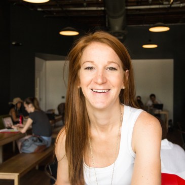 Kerry Doman, After 5 Detroit