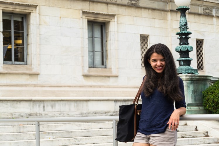 Detroit Public Library