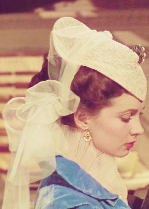 vivien leigh, scarlett o'hara