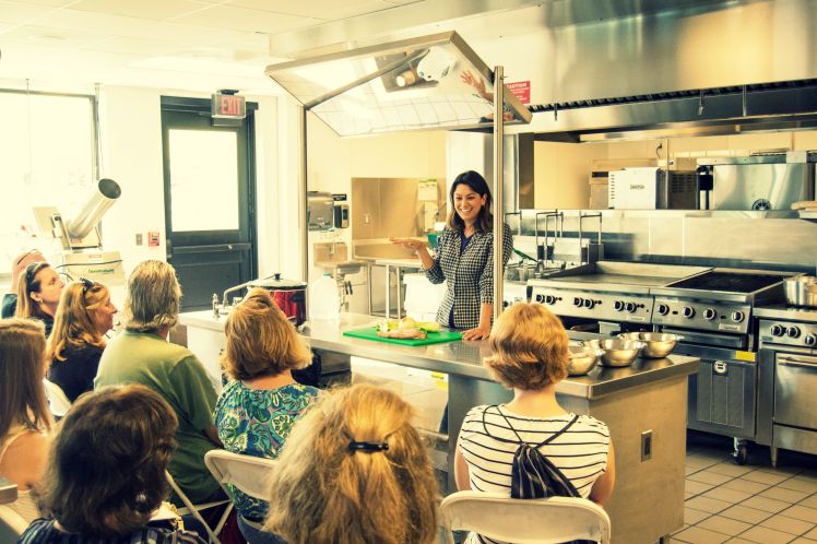 Eastern Market, Detroit