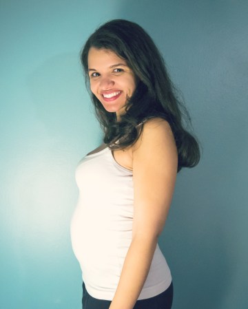 bumpdate, 20 weeks