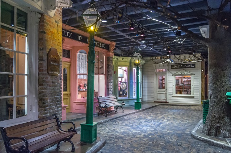 detroit historical museum