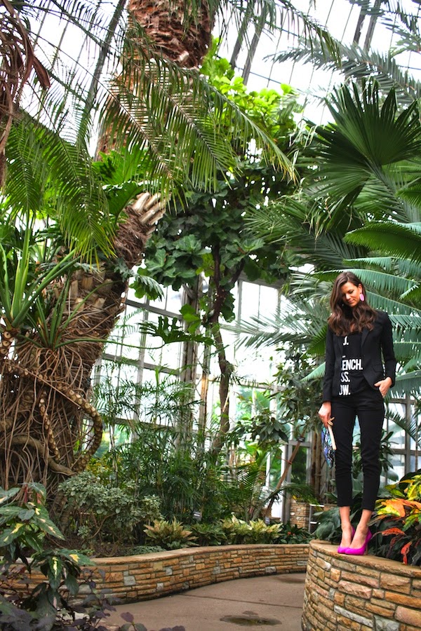 the closet confessional, dana frost, Detroit, fashion, blogger