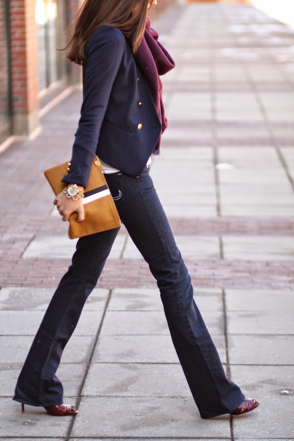 the closet confessional, dana frost, Detroit, fashion, blogger