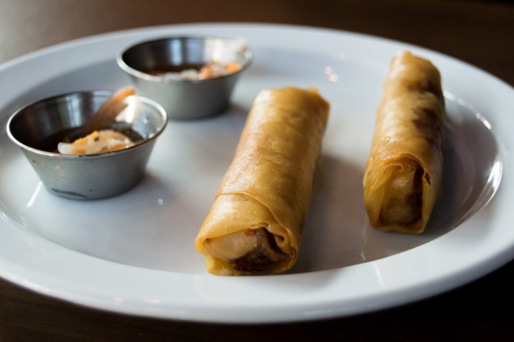 Pho Lucky, Midtown, Detroit