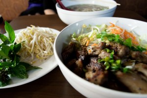 Pho Lucky, Midtown, Detroit