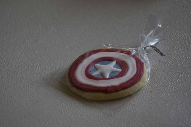 cap