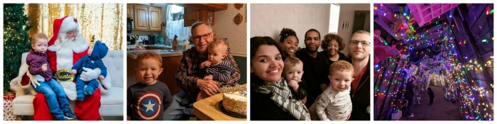 PicMonkey Collage